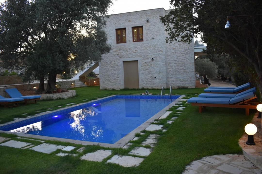 Photo of Outdoor in Rethymno