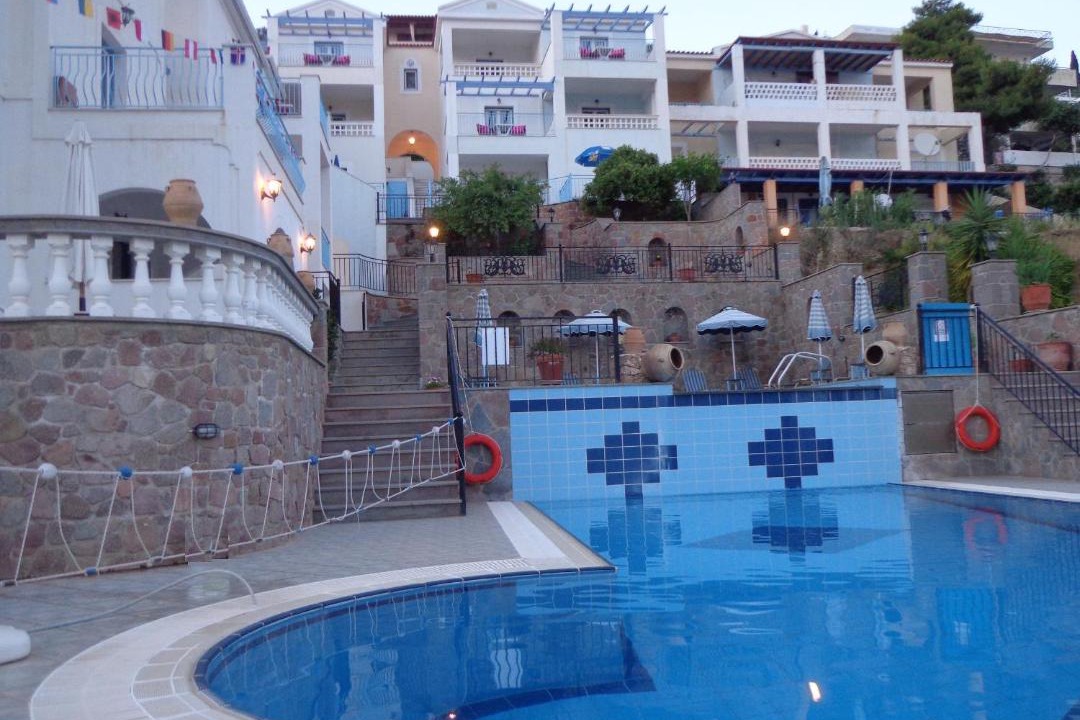 Photo of Others in Poros