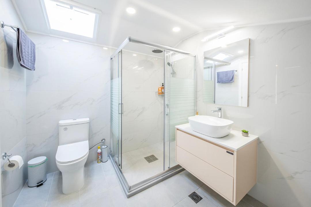 Photo of Bathroom in Roda