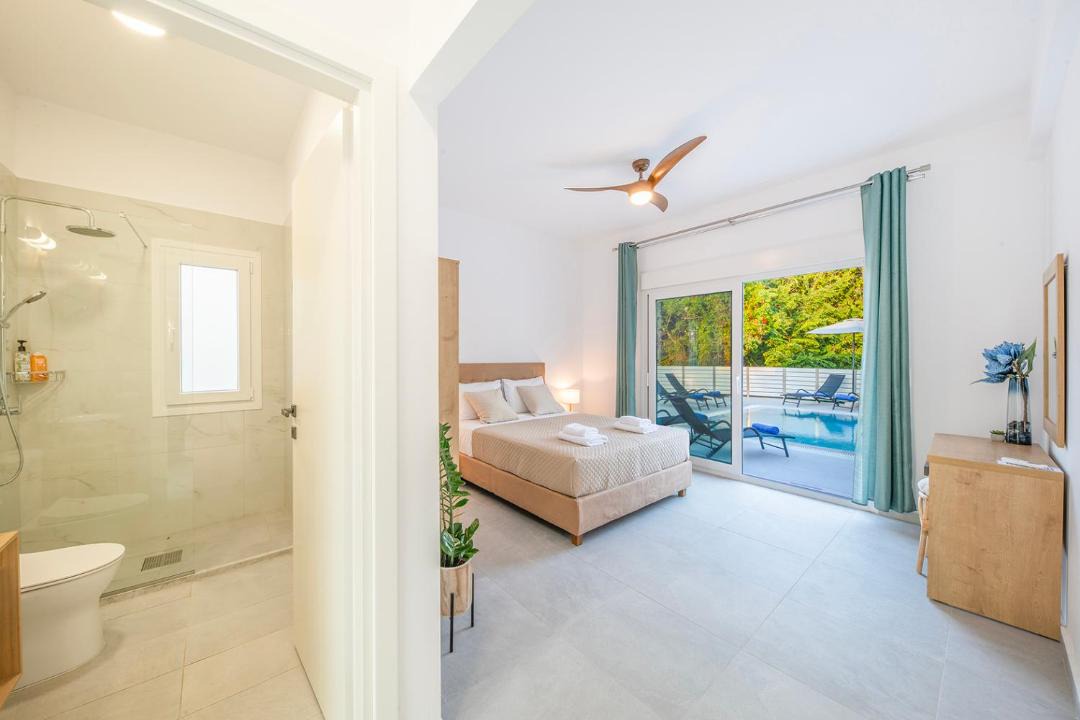 Photo of Bedroom in Roda
