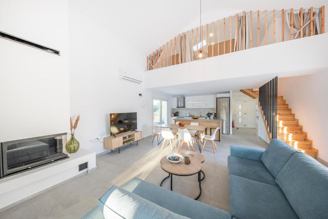 Photo of Livingroom in Roda