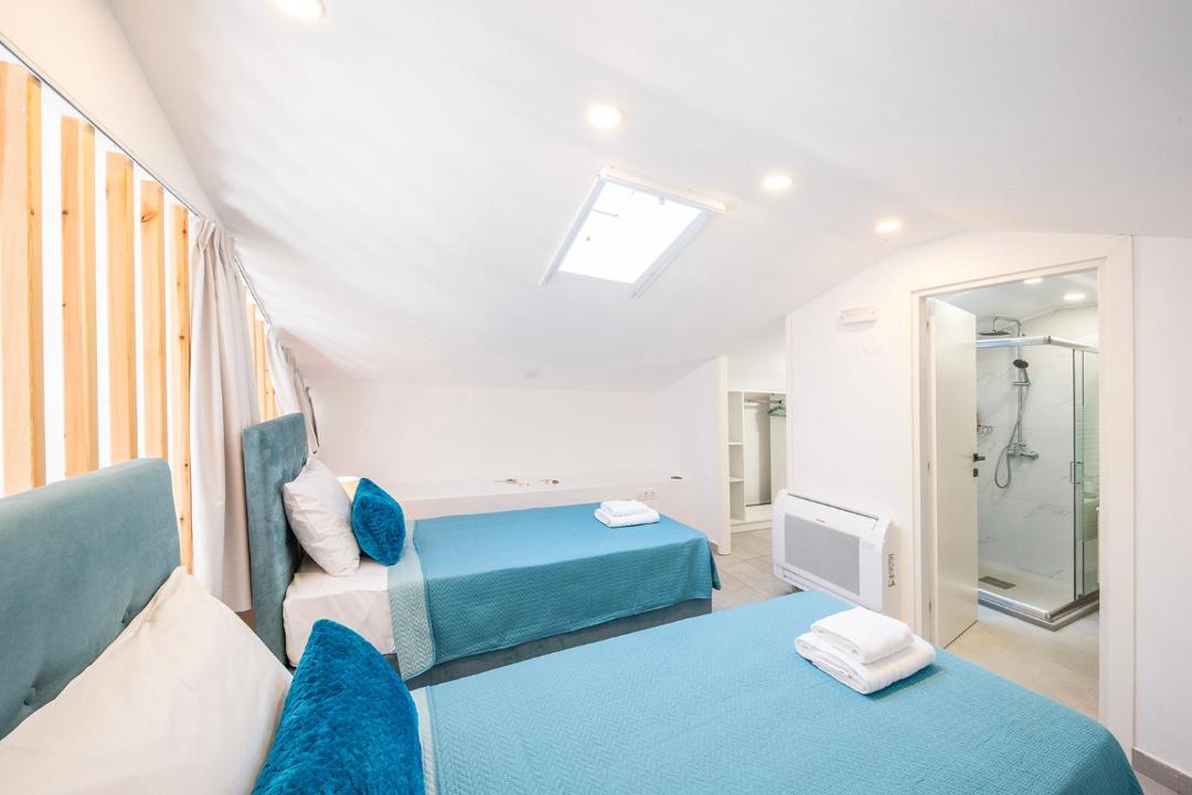 Photo of Bedroom in Roda