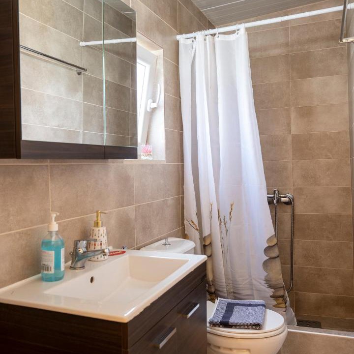 Photo of Bathroom in Vigla