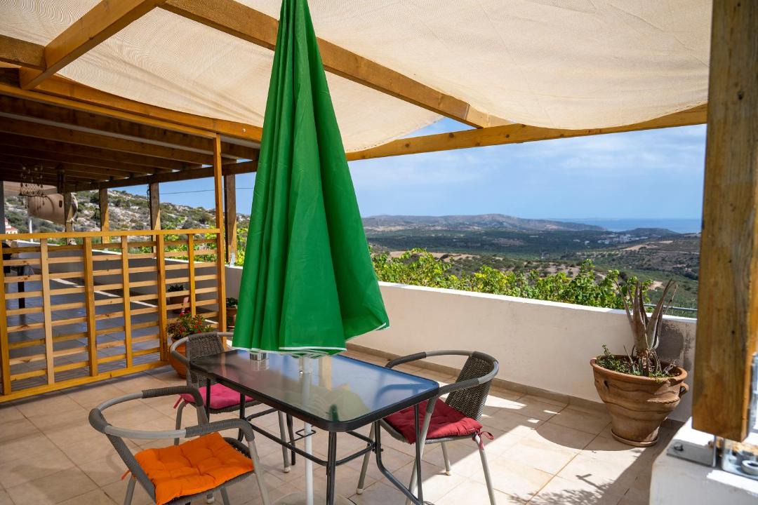 Photo of Patio Balcony in Vigla