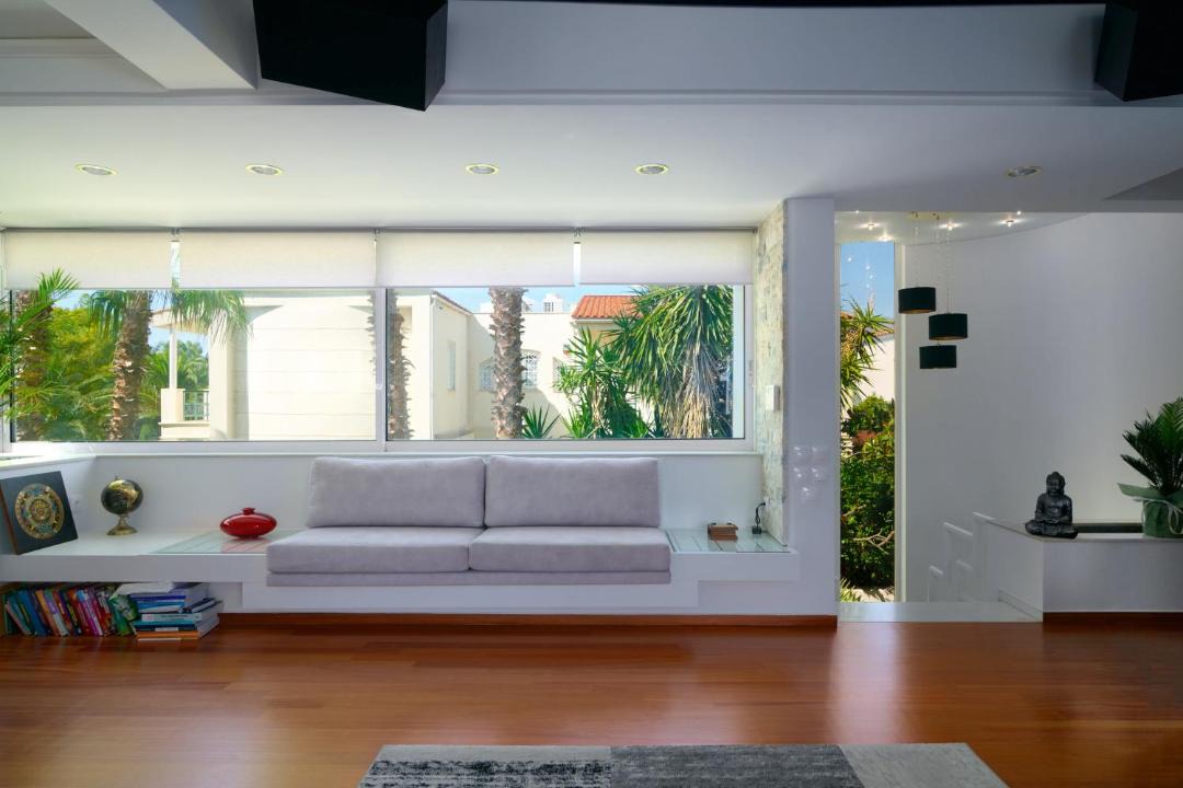 Photo of Livingroom in Kavouri