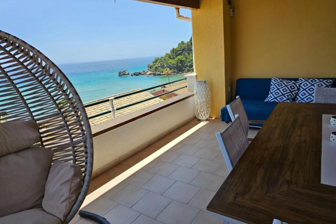 Photo of Patio Balcony in Glyfada