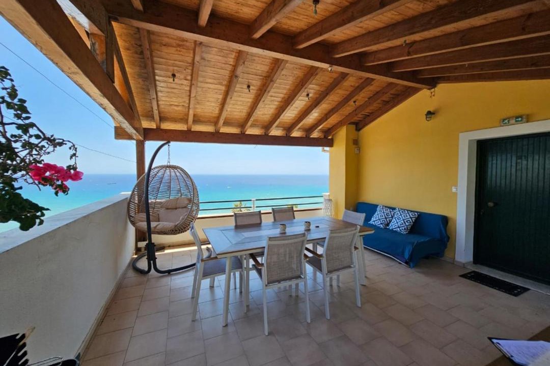 Photo of Patio Balcony in Glyfada