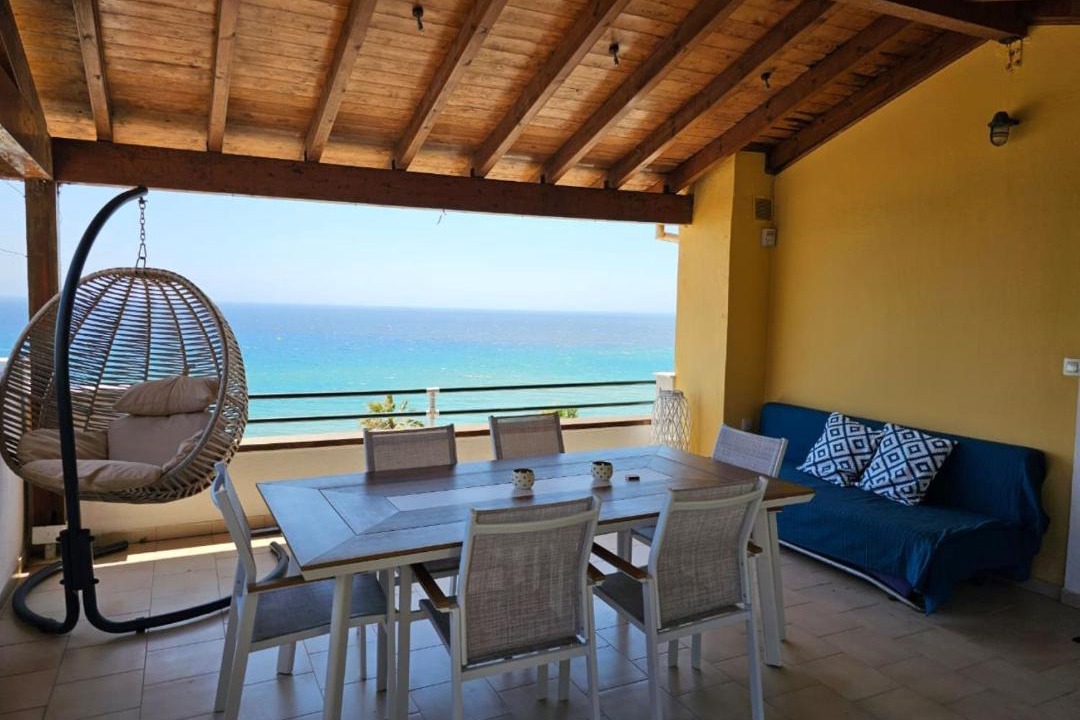 Photo of Patio Balcony in Glyfada