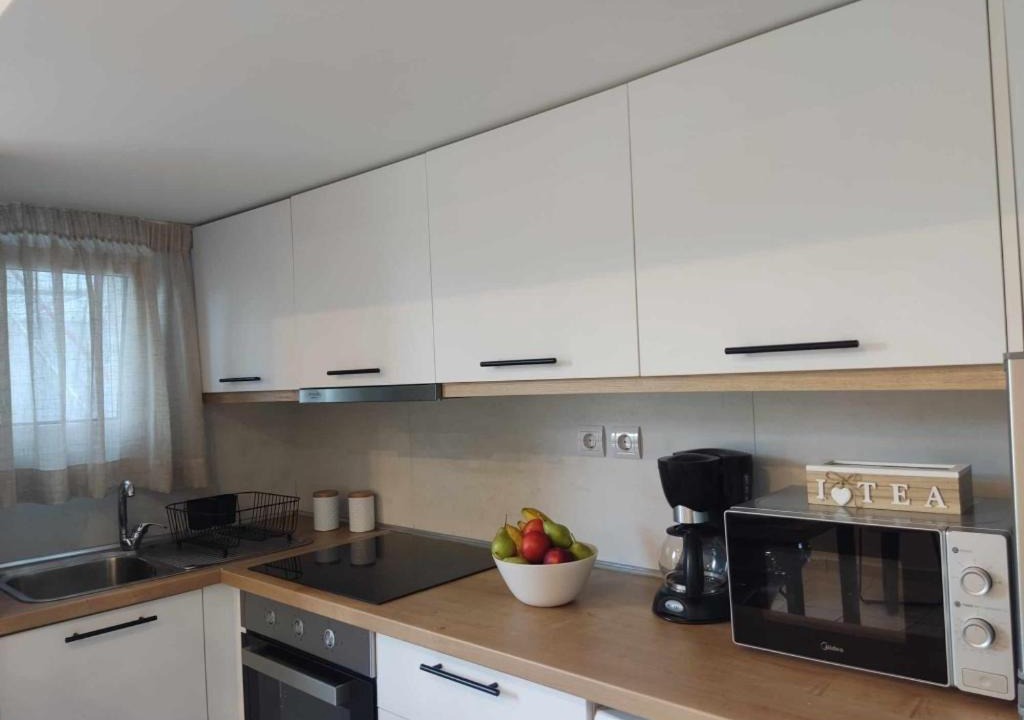 Photo of Kitchen in Agios Nikolaos Town