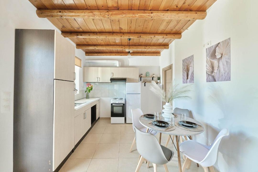 Photo of Kitchen in Galatas