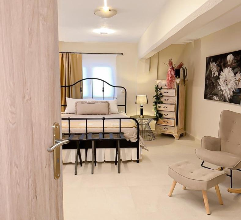Photo of Livingroom in Agios Adrianos