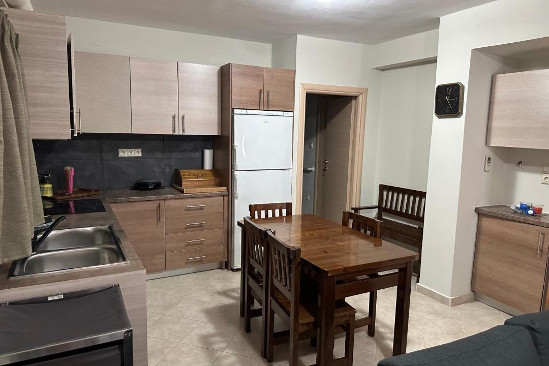 Photo of Kitchen in Kineta
