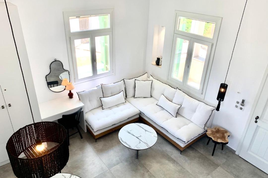 Photo of Livingroom in Aroniadika