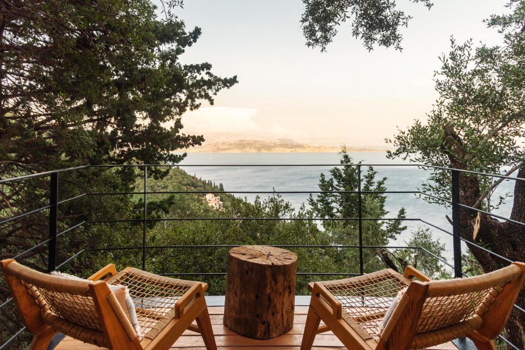 Photo of Patio Balcony in Nisaki