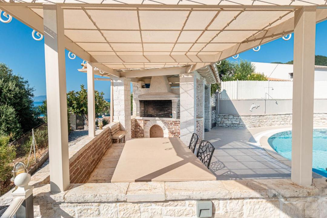 Photo of Patio Balcony in Kalami