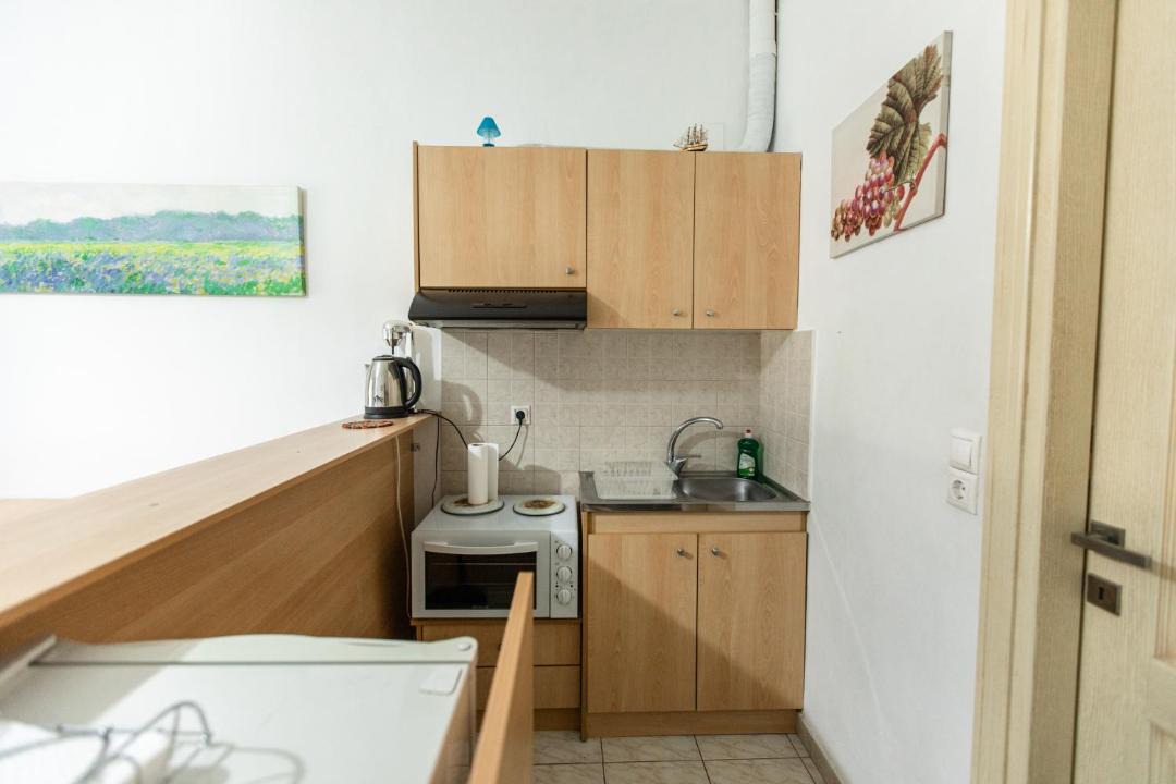 Photo of Kitchen in Sparta