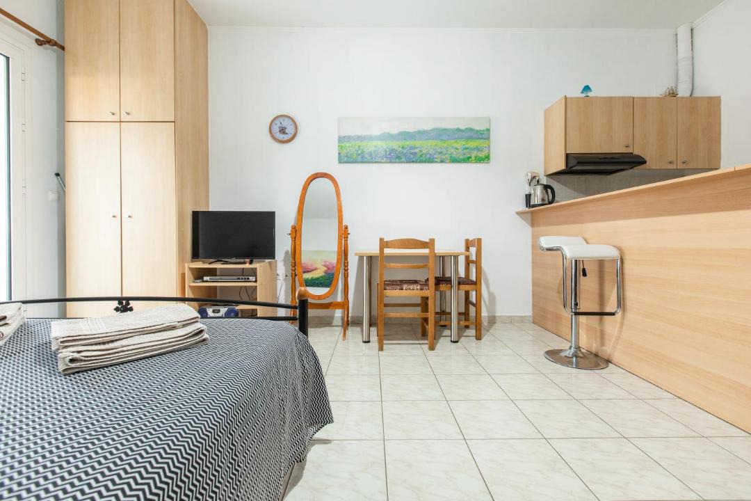 Photo of Livingroom in Sparta