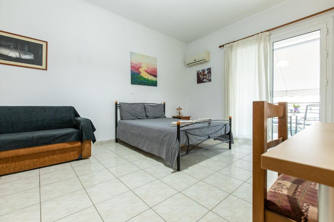 Photo of Livingroom in Sparta