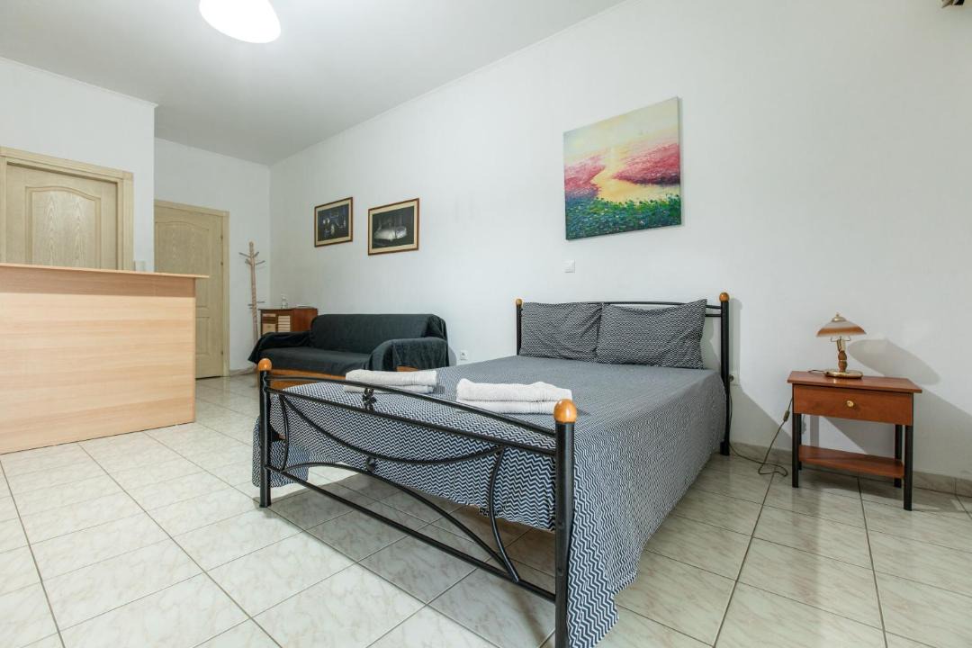 Photo of Livingroom in Sparta