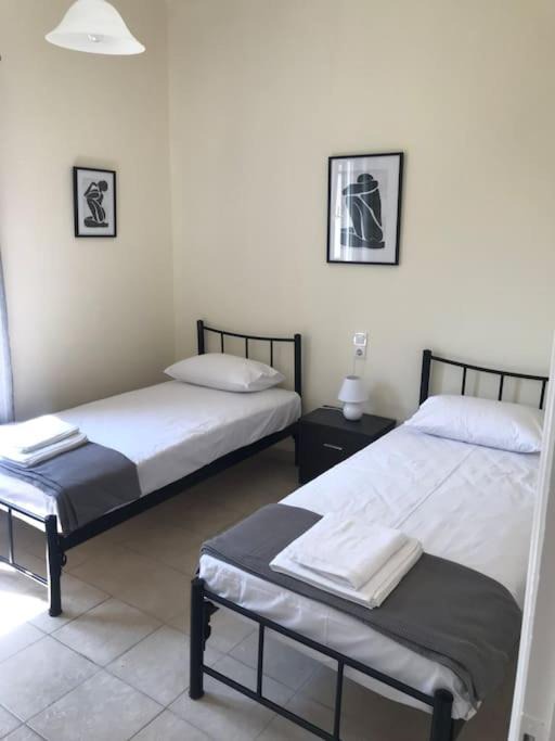 Photo of Bedroom in Sidari