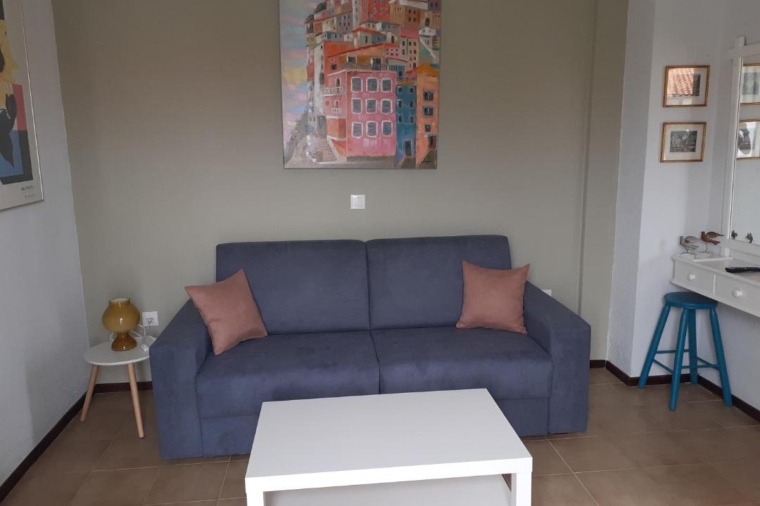 Photo of Livingroom in Pefkochori