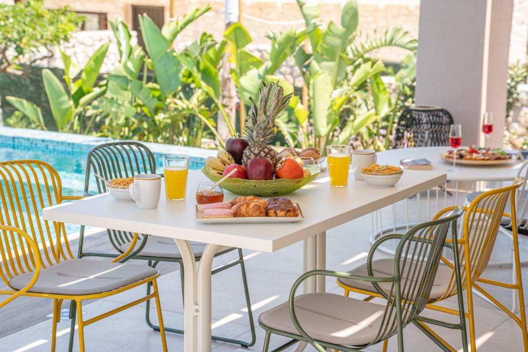 Photo of Patio Balcony in Sami