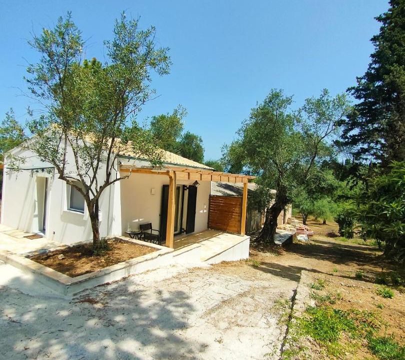 Photo of Buildings in Vatos