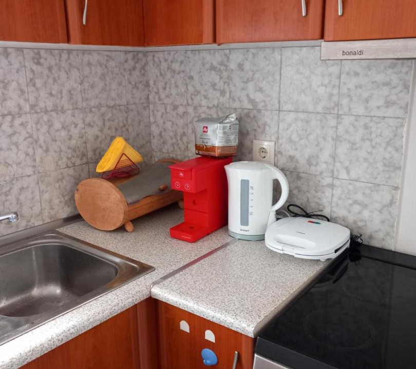 Photo of Kitchen in Kandia