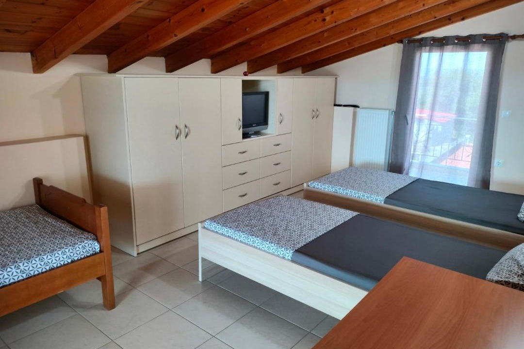 Photo of Bedroom in Lefkandi