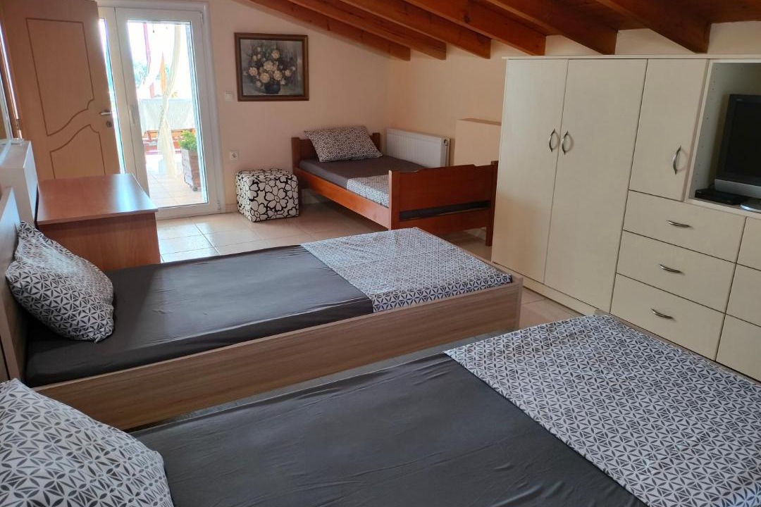 Photo of Bedroom in Lefkandi