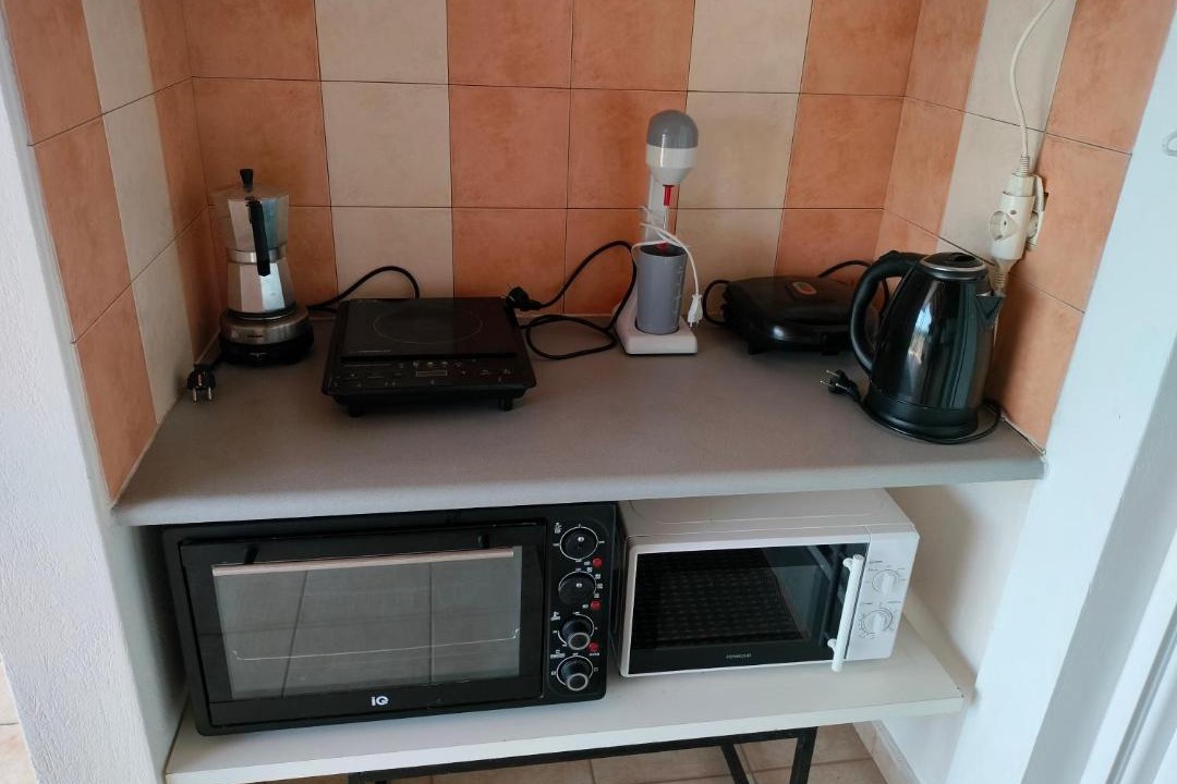 Photo of Kitchen in Lefkandi