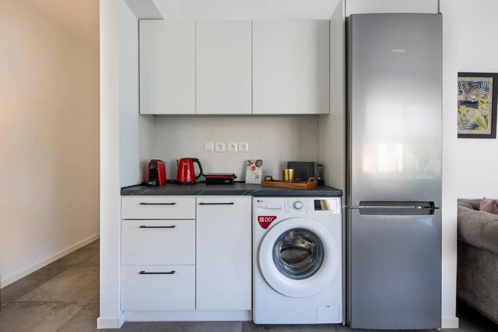 Photo of Kitchen in Voula