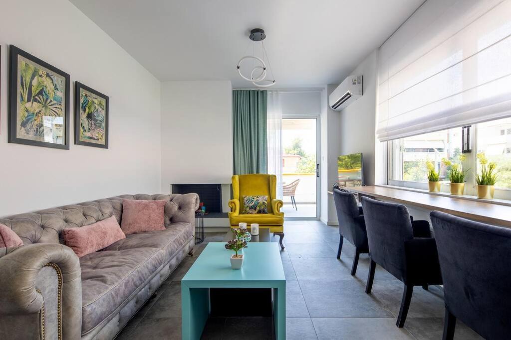 Photo of Livingroom in Voula