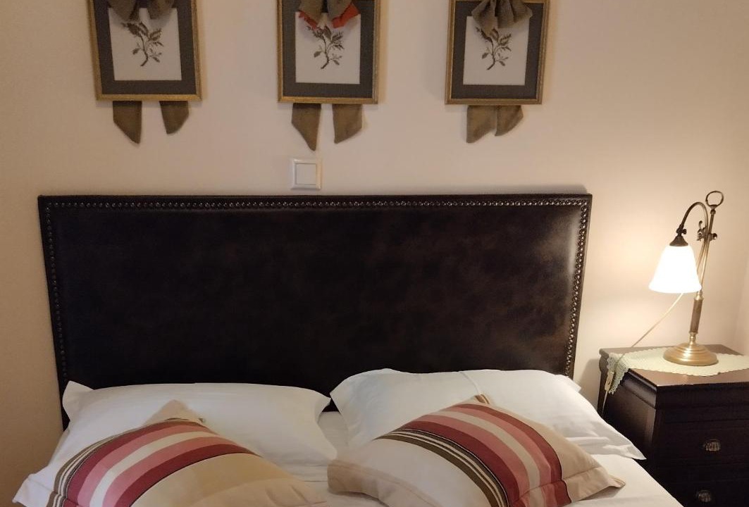 Photo of Bedroom in Karpenisi