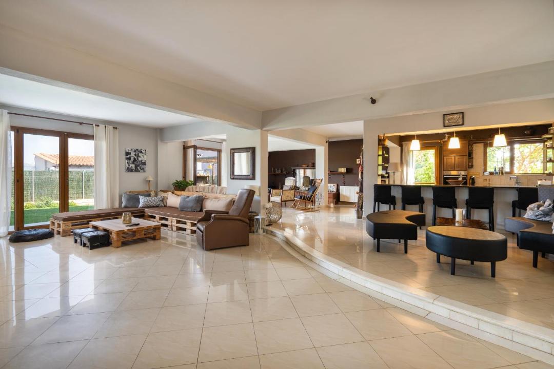 Photo of Livingroom in Anavyssos