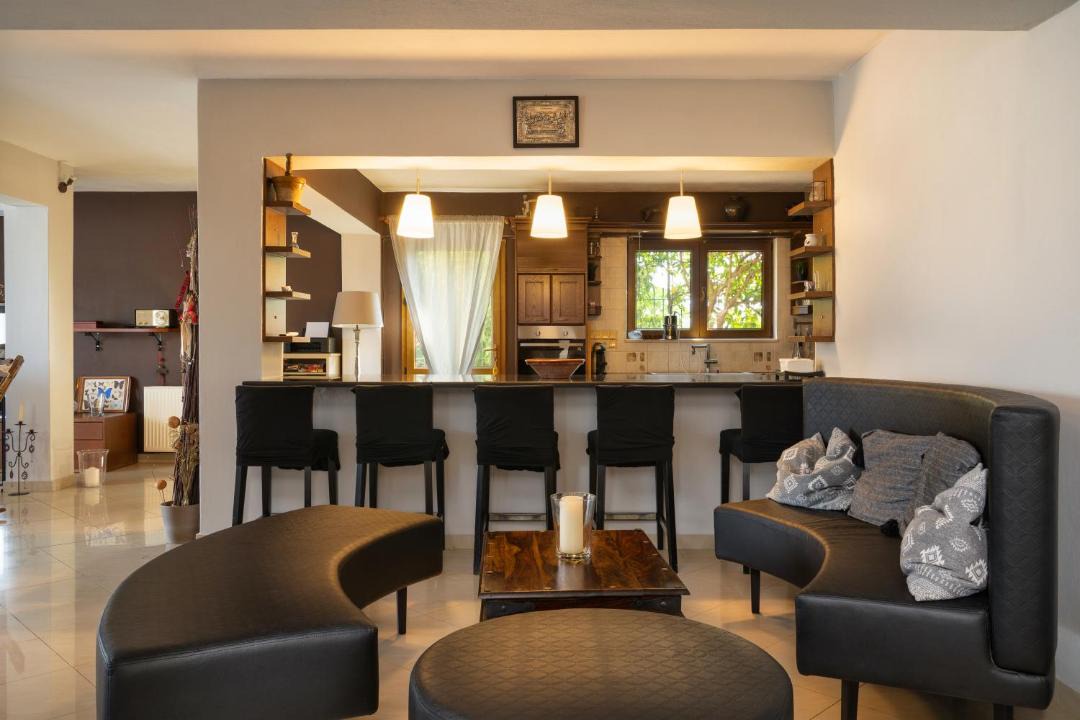 Photo of Livingroom in Anavyssos