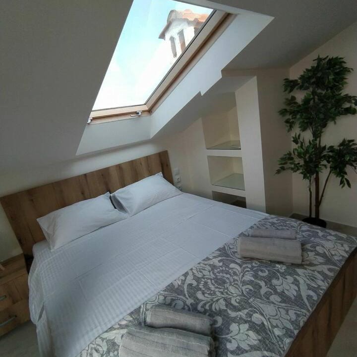 Photo of Bedroom in Dio-Olympos