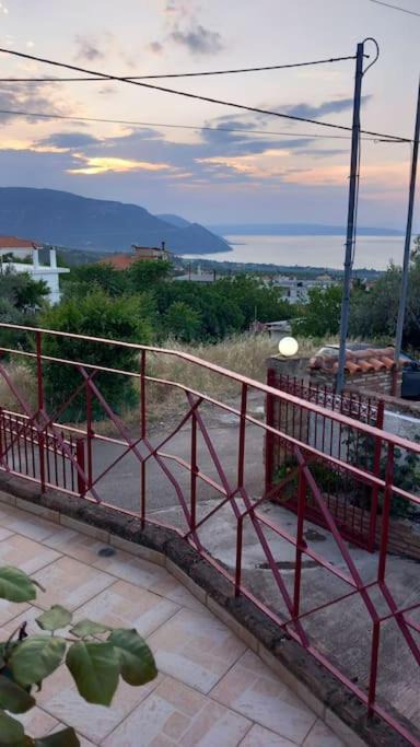 Photo of Patio Balcony in Chalcis