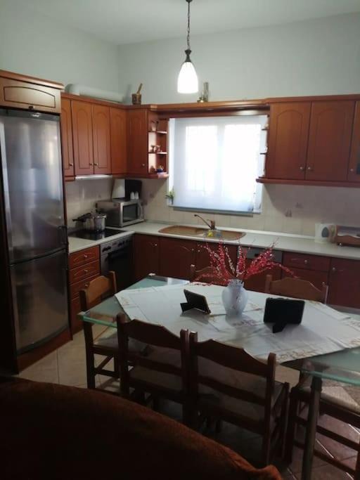 Photo of Kitchen in Chalcis
