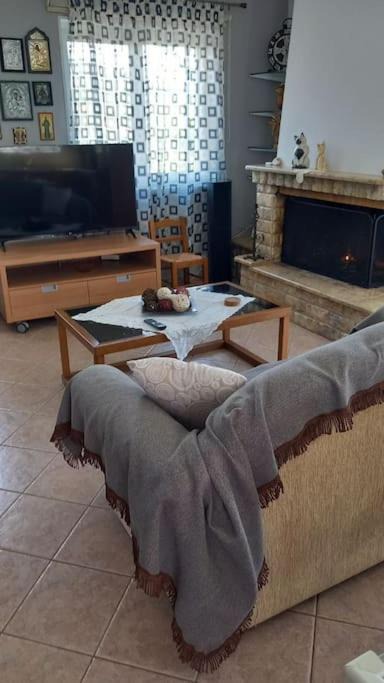 Photo of Livingroom in Chalcis