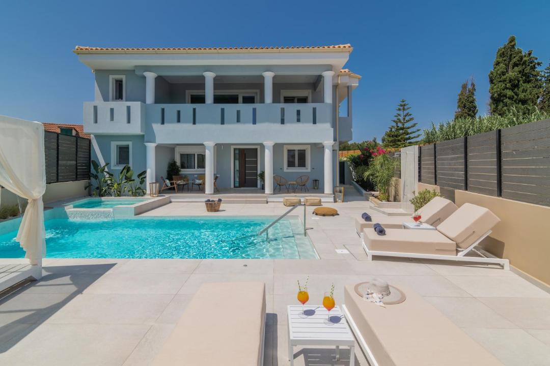 Photo of Outdoor in Ayios Kirikos