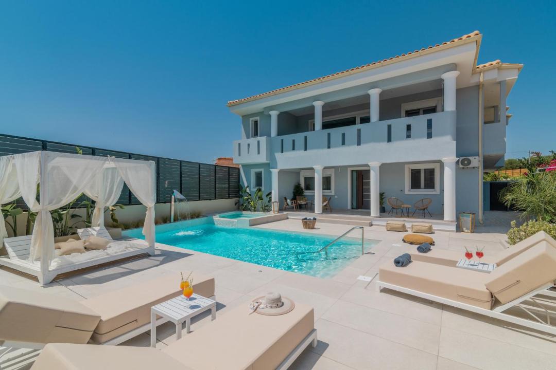 Photo of Outdoor in Ayios Kirikos