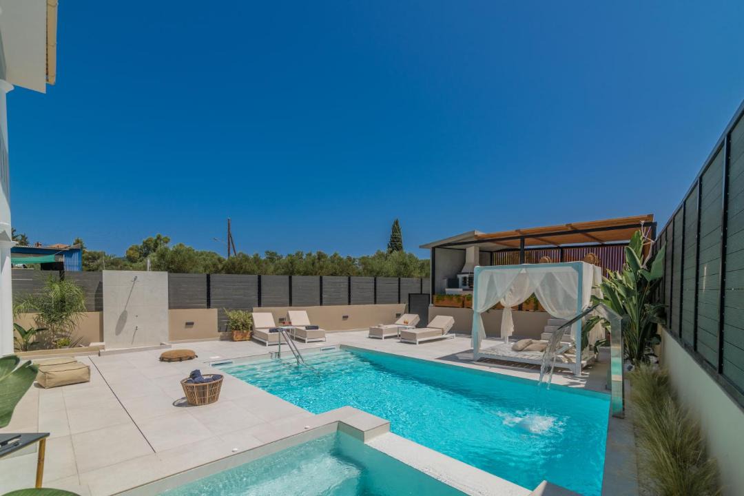 Photo of Outdoor in Ayios Kirikos