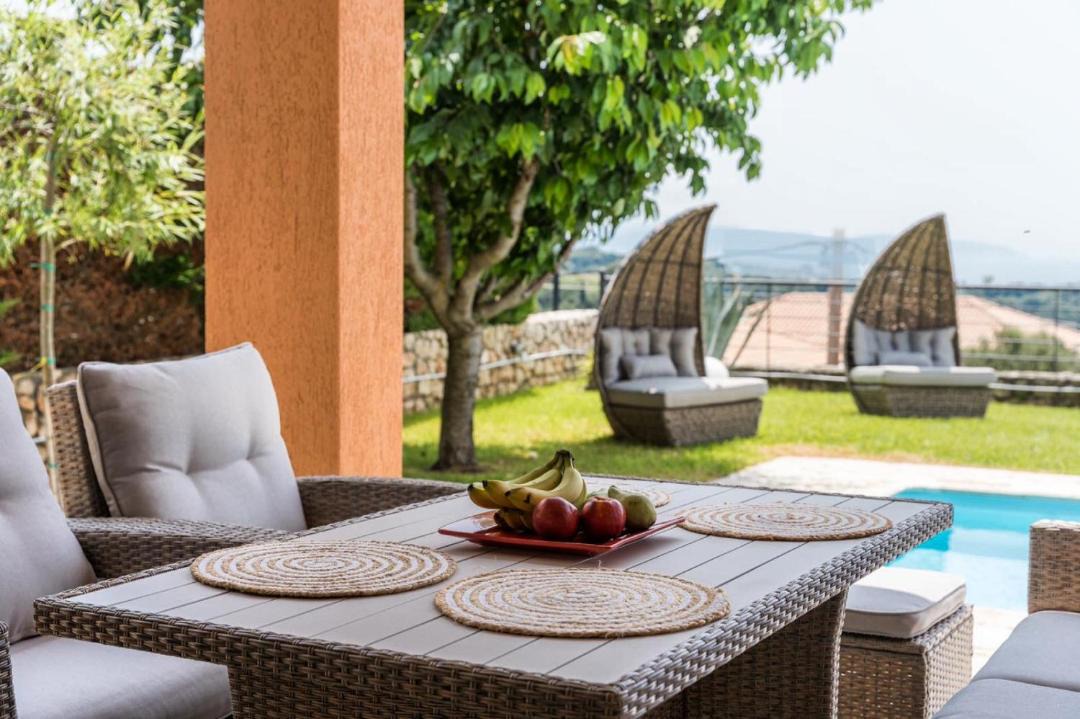 Photo of Patio Balcony in Klismata