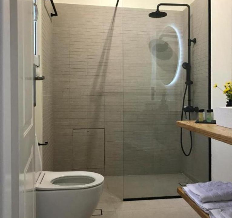 Photo of Bathroom in Kontos