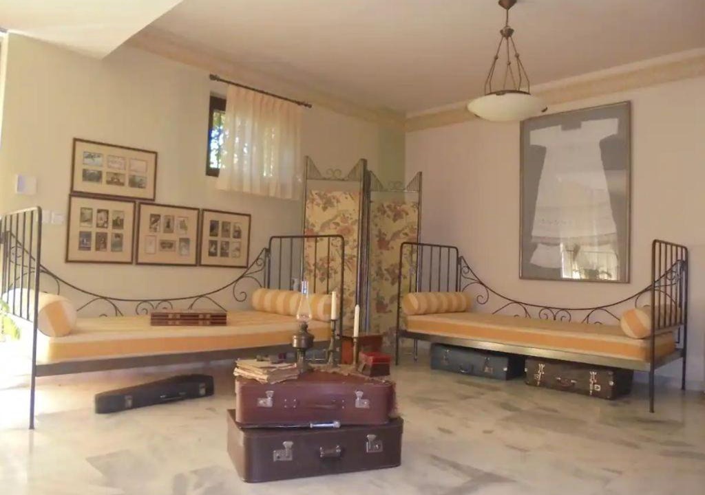 Photo of Livingroom in Porto Rafti