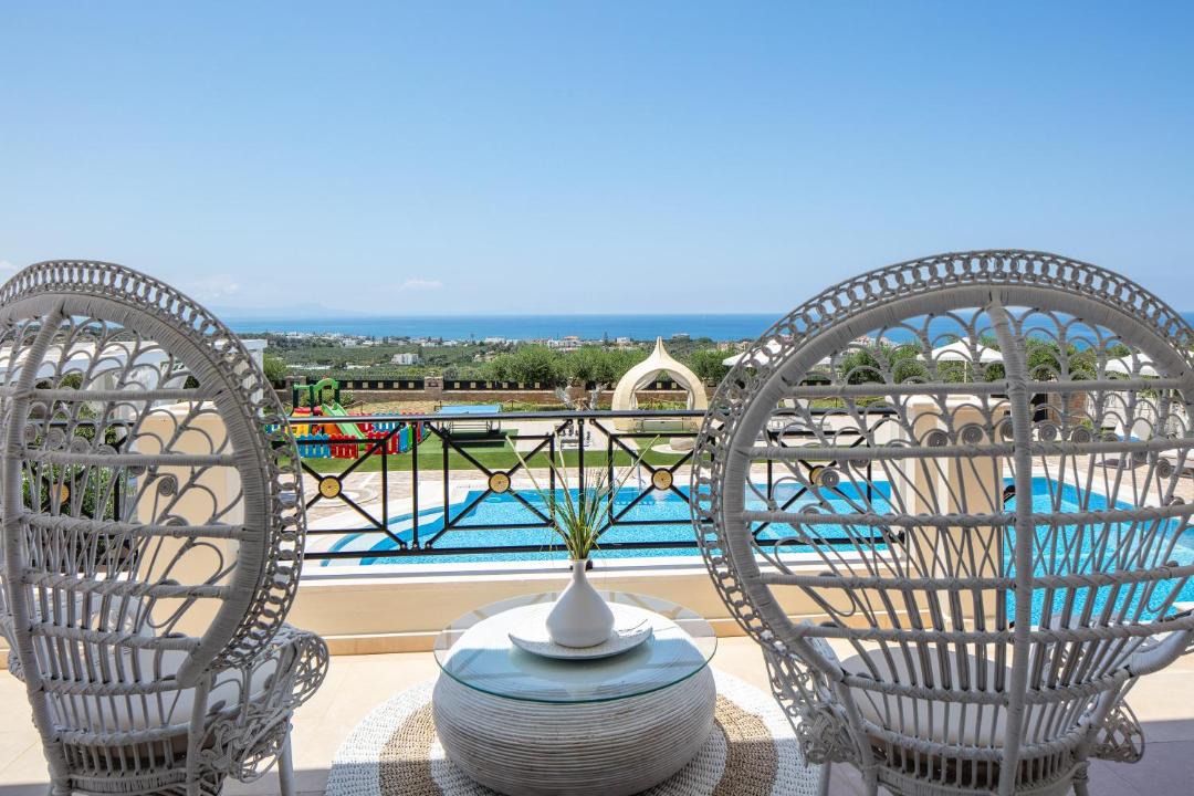 Photo of Patio Balcony in Asteri