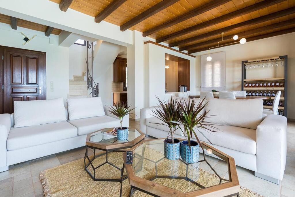 Photo of Livingroom in Klismata