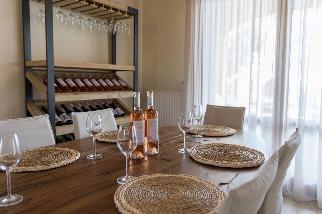 Photo of Livingroom in Klismata