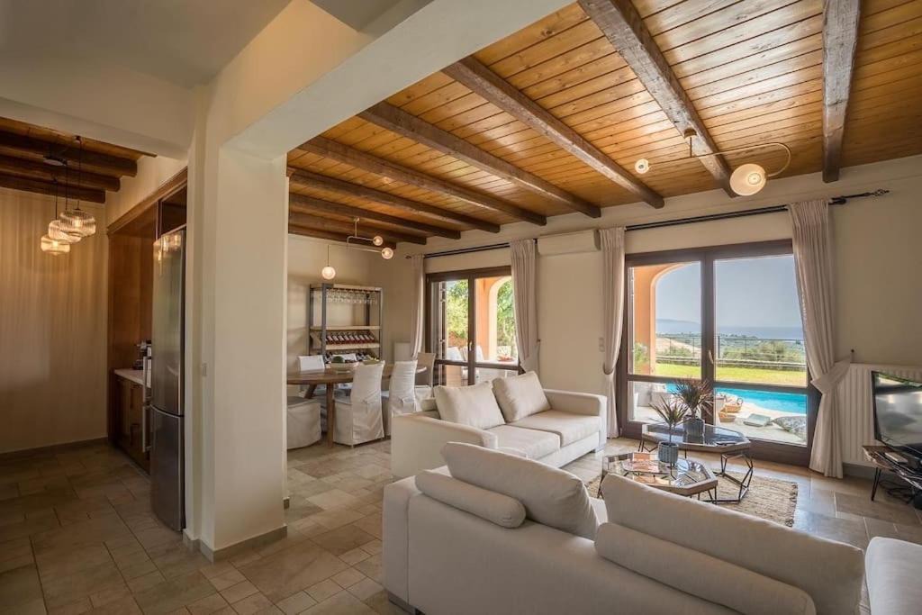Photo of Livingroom in Klismata